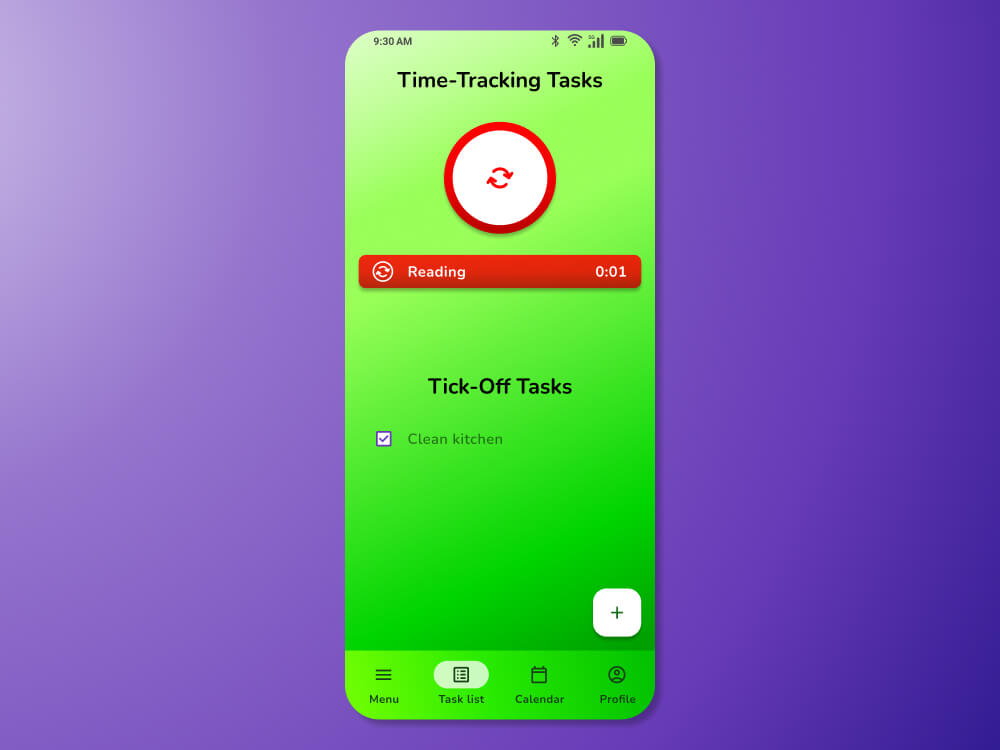 Productivity case cover 2